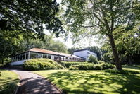 Hotel Strandparken