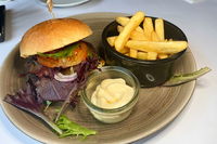 Provence-burgermenu