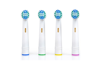 Tandbørstehoveder 