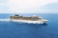 Krydstogt i Middelhavet