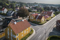 Fru Larsen Hotel & Restaurant