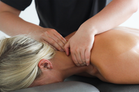 Massagebehandling