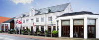 Birksø Hotels Ry