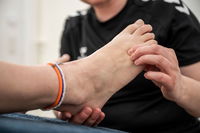 Cupping eller Zoneterapi