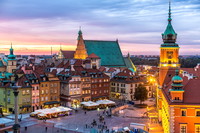 Warszawa 