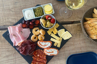 Sommertapas for 2