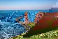 Busrejse til Helgoland