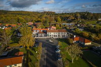 Strandhotellet Mols