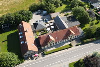 Hawkraft Kulturhotel