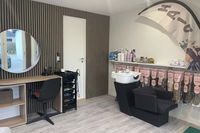 Dameklip med omtanke