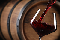 Vinsmagning for 8 personer