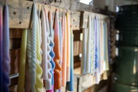 Varme og kreative stunder