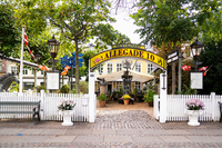 Allegade 10