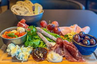 Sommertapas hos Vin & Venner