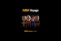 London med ABBA Voyage