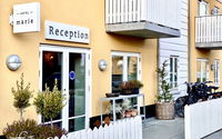 Hotel Marie