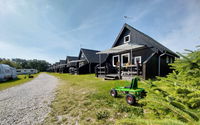 Lille Vildmose Camping