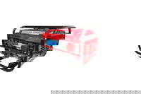 8000W strømgenerator