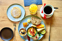 Brunchglæde i Fredericia