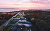 Hotel Juelsminde Strand