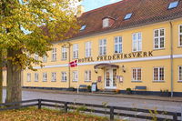 Hotel Frederiksværk