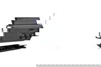 Nødradio og powerbank