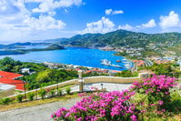 St. Thomas og St. Croix