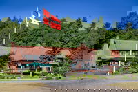 Sallingsund Færgekro