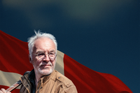 Jubilæumsshow med Jørgen Olsen