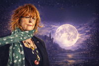 Koncert med Maggie Reilly