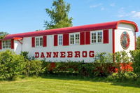 Naturhotel Bramslev Bakker
