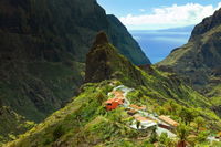 Rundrejse på Tenerife og La Gomera