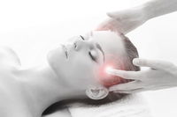 Kranio Sakral Terapi