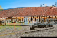 Hotel Postgaarden Mariager