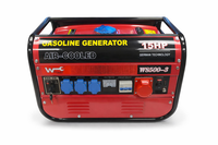 W8500-3 Nødgenerator