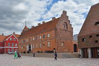 Birksø Hotels Ribe