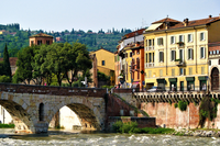Verona med opera