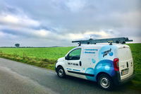 Professionel vinduesvask