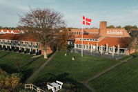 Strandhotel Klinten