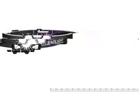 Genopladelig pandelygte