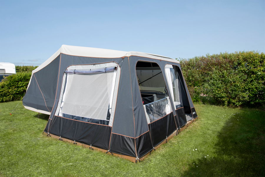 Løkken Klit Camping og Hytteby