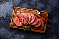 Familiemenu til 4-5 personer