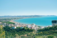 Tirana og Durrës
