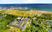Hotel Marina i Grenaa