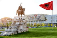 Tirana