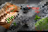 Bestiksæt med 24 dele fra Laguiole 