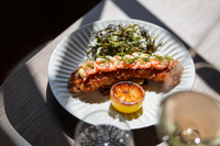 Smørrebrød på gourmetniveau